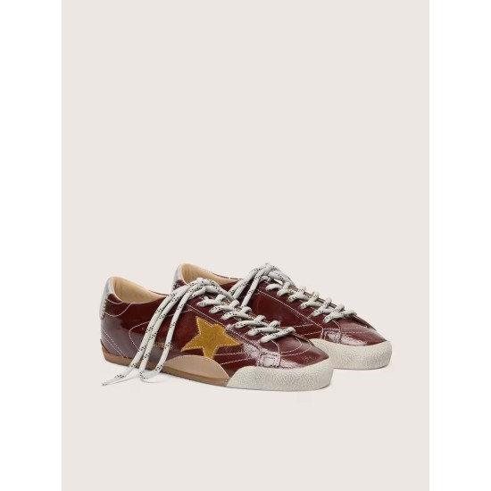 True-Star Sneakers