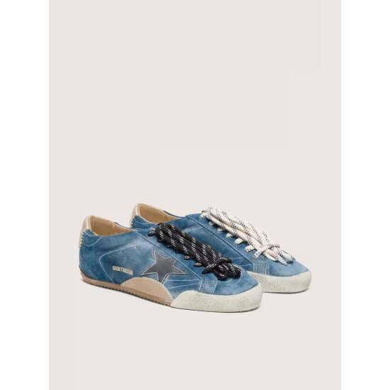 True-Star Sneakers