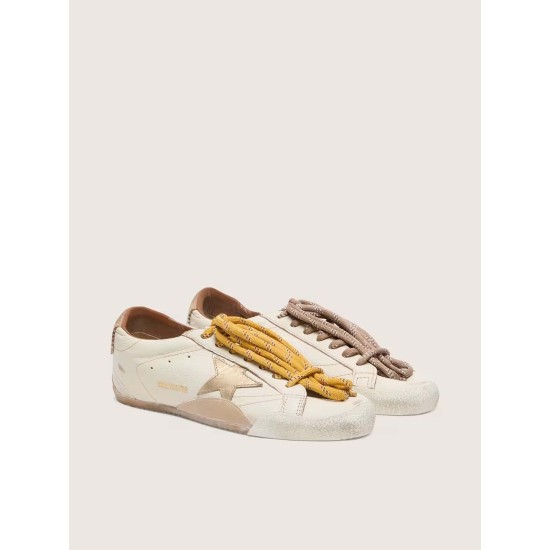 True-Star Sneakers