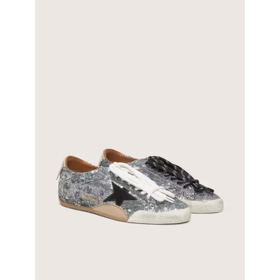 True-Star Sneakers