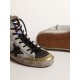 Women's Francy Penstar LAB with floral print and black star
