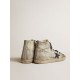 Women's Francy Penstar LAB with floral print and black star
